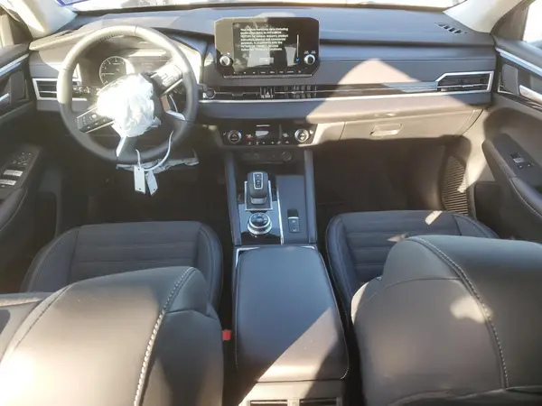 JA4J3VA84RZ009512 2024 MITSUBISHI OUTLANDER - Image 8