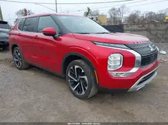 JA4J3VA84RZ010773 2024 MITSUBISHI OUTLANDER
