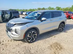 JA4J3VA84RZ011700 2024 MITSUBISHI OUTLANDER