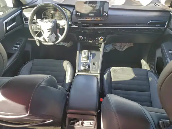 JA4J3VA84RZ018999 2024 MITSUBISHI OUTLANDER - Image 8