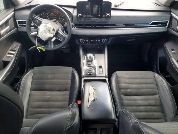 JA4J3VA84RZ021644 2024 MITSUBISHI OUTLANDER - Image 8