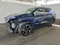 JA4J3VA84RZ035091 2024 MITSUBISHI OUTLANDER