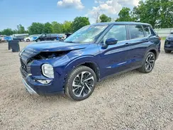 JA4J3VA84RZ035124 2024 MITSUBISHI OUTLANDER