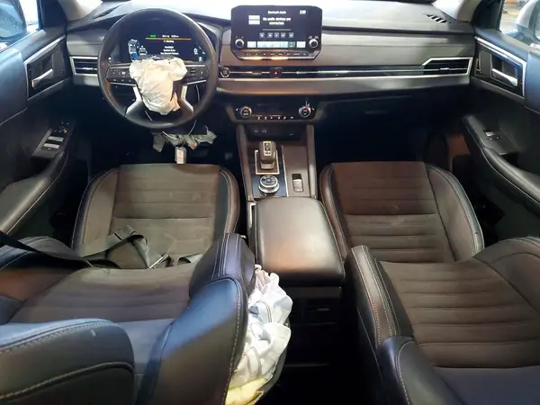JA4J3VA84RZ038234 2024 MITSUBISHI OUTLANDER - Image 8