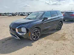 JA4J3VA84RZ051744 2024 MITSUBISHI OUTLANDER