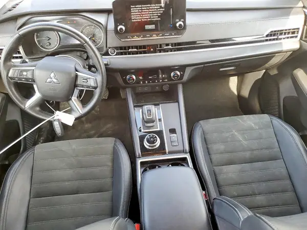 JA4J3VA84RZ051744 2024 MITSUBISHI OUTLANDER - Image 8