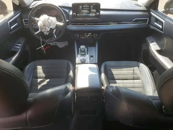 JA4J3VA84RZ060086 2024 MITSUBISHI OUTLANDER - Image 8