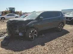 JA4J3VA84RZ060525 2024 MITSUBISHI OUTLANDER