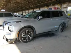 JA4J3VA84RZ061772 2024 MITSUBISHI OUTLANDER