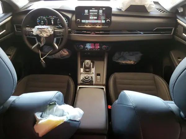 JA4J3VA84RZ061772 2024 MITSUBISHI OUTLANDER - Image 8