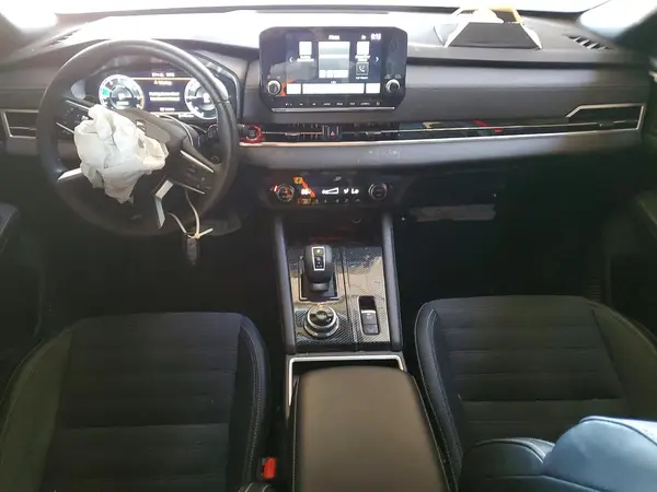 JA4J3VA84RZ074084 2024 MITSUBISHI OUTLANDER - Image 8