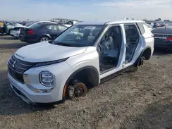 JA4J3VA84RZ078524 2024 MITSUBISHI OUTLANDER