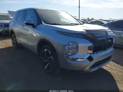 JA4J3VA84RZ078779 2024 MITSUBISHI OUTLANDER