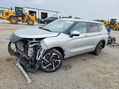 JA4J3VA84RZ078989 2024 MITSUBISHI OUTLANDER