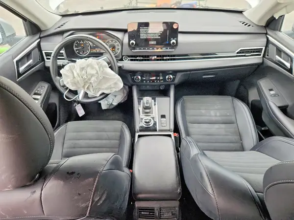 JA4J3VA84RZ078989 2024 MITSUBISHI OUTLANDER - Image 8