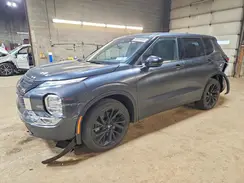 JA4J3VA84RZ085506 2024 MITSUBISHI OUTLANDER