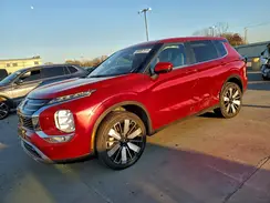 JA4J3VA84SZ020841 2025 MITSUBISHI OUTLANDER