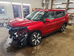 JA4J3VA84SZ027935 2025 MITSUBISHI OUTLANDER