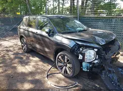 JA4J3VA84SZ034061 2025 MITSUBISHI OUTLANDER
