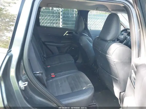 JA4J3VA84SZ034061 2025 MITSUBISHI OUTLANDER - Image 8