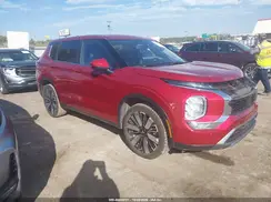 JA4J3VA84SZ036702 2025 MITSUBISHI OUTLANDER