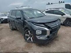 JA4J3VA84SZ039888 2025 MITSUBISHI OUTLANDER