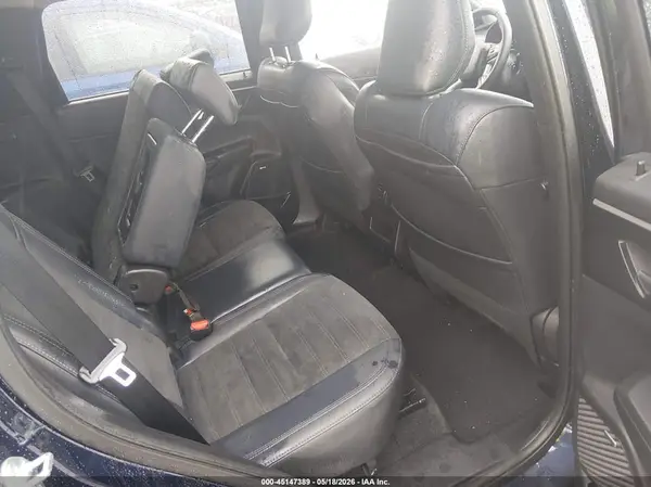 JA4J3VA84SZ044203 2025 MITSUBISHI OUTLANDER - Image 8