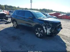 JA4J3VA84SZ044606 2025 MITSUBISHI OUTLANDER