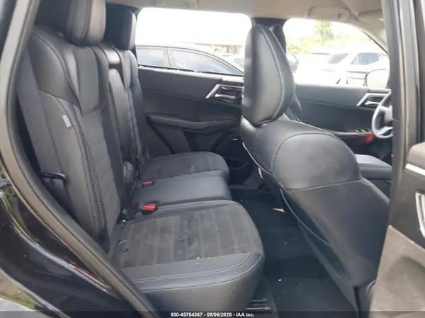 JA4J3VA84SZ045786 2025 MITSUBISHI OUTLANDER - Image 8