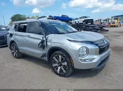 JA4J3VA84SZ049000 2025 MITSUBISHI OUTLANDER