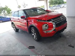 JA4J3VA84SZ049448 2025 MITSUBISHI OUTLANDER