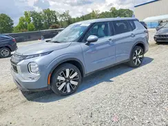 JA4J3VA84SZ056867 2025 MITSUBISHI OUTLANDER