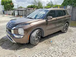 JA4J3VA85NZ022537 2022 MITSUBISHI OUTLANDER