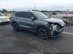 JA4J3VA85NZ073178 2022 MITSUBISHI OUTLANDER