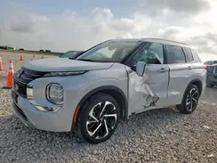 JA4J3VA85NZ074492 2022 MITSUBISHI OUTLANDER