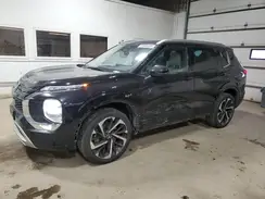 JA4J3VA85NZ080695 2022 MITSUBISHI OUTLANDER