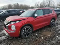 JA4J3VA85PZ006986 2023 MITSUBISHI OUTLANDER