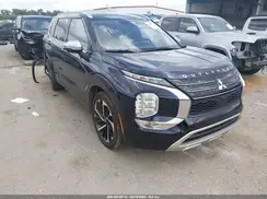 JA4J3VA85PZ007085 2023 MITSUBISHI OUTLANDER