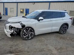 JA4J3VA85PZ008561 2023 MITSUBISHI OUTLANDER