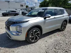 JA4J3VA85PZ009709 2023 MITSUBISHI OUTLANDER