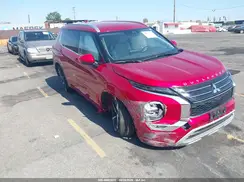 JA4J3VA85PZ030513 2023 MITSUBISHI OUTLANDER