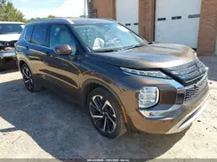 JA4J3VA85PZ033055 2023 MITSUBISHI OUTLANDER