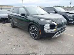 JA4J3VA85PZ050048 2023 MITSUBISHI OUTLANDER