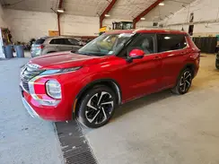 JA4J3VA85PZ051488 2023 MITSUBISHI OUTLANDER