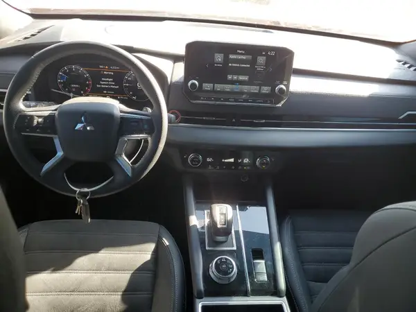 JA4J3VA85RZ006375 2024 MITSUBISHI OUTLANDER - Image 8