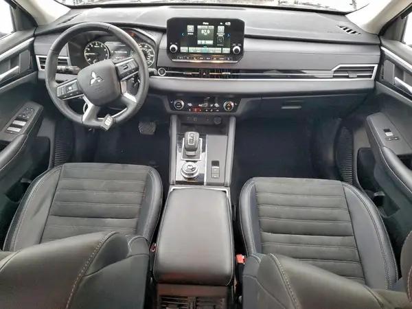 JA4J3VA85RZ011754 2024 MITSUBISHI OUTLANDER - Image 8