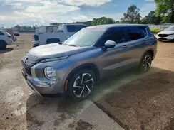 JA4J3VA85RZ014699 2024 MITSUBISHI OUTLANDER