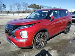 JA4J3VA85RZ015514 2024 MITSUBISHI OUTLANDER