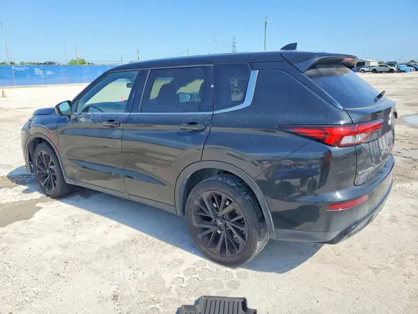 JA4J3VA85RZ016209 2024 MITSUBISHI OUTLANDER - Image 2