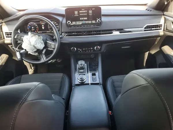 JA4J3VA85RZ016209 2024 MITSUBISHI OUTLANDER - Image 8